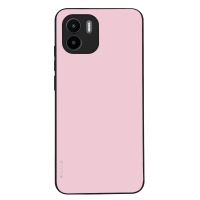 Θήκη Sonique ColorBloc Series για Xiaomi Redmi A1 / Redmi A2 Ροζ Ανοιχτό