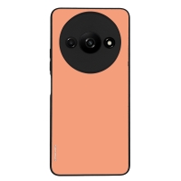 Θήκη Sonique ColorBloc Series για Xiaomi Redmi A3 / Redmi A3x Κοραλί