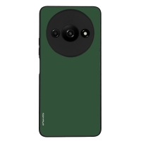 Θήκη Sonique ColorBloc Series για Xiaomi Redmi A3 / Redmi A3x Πράσινο
