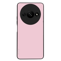 Θήκη Sonique ColorBloc Series για Xiaomi Redmi A3 / Redmi A3x Ροζ Ανοιχτό