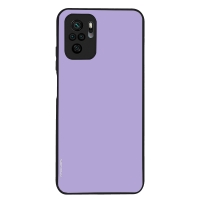 Θήκη Sonique ColorBloc Series για Xiaomi Redmi Note 10 / Redmi Note 10s / Poco M5s Βιολετί