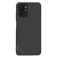 Θήκη Sonique ColorBloc Series για Xiaomi Redmi Note 10 / Redmi Note 10s / Poco M5s Γκρι
