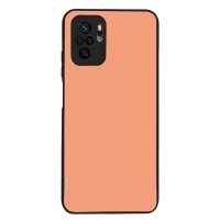 Θήκη Sonique ColorBloc Series για Xiaomi Redmi Note 10 / Redmi Note 10s / Poco M5s Κοραλί