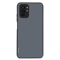 Θήκη Sonique ColorBloc Series για Xiaomi Redmi Note 10 / Redmi Note 10s / Poco M5s Μπλε Γκρι