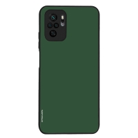 Θήκη Sonique ColorBloc Series για Xiaomi Redmi Note 10 / Redmi Note 10s / Poco M5s Πράσινο