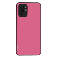Θήκη Sonique ColorBloc Series για Xiaomi Redmi Note 10 / Redmi Note 10s / Poco M5s Ροζ