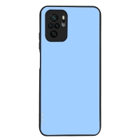 Θήκη Sonique ColorBloc Series για Xiaomi Redmi Note 10 / Redmi Note 10s / Poco M5s Τιρκουάζ