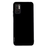 Θήκη Sonique ColorBloc Series για Xiaomi Redmi Note 10 5G / Poco M3 Pro 5G Μαύρο