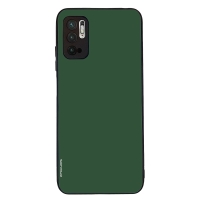 Θήκη Sonique ColorBloc Series για Xiaomi Redmi Note 10 5G / Poco M3 Pro 5G Πράσινο