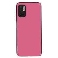 Θήκη Sonique ColorBloc Series για Xiaomi Redmi Note 10 5G / Poco M3 Pro 5G Ροζ