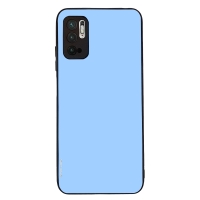 Θήκη Sonique ColorBloc Series για Xiaomi Redmi Note 10 5G / Poco M3 Pro 5G Τιρκουάζ