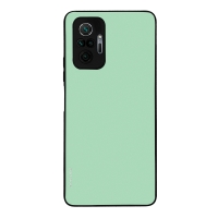 Θήκη Sonique ColorBloc Series για Xiaomi Redmi Note 10 Pro Βεραμάν