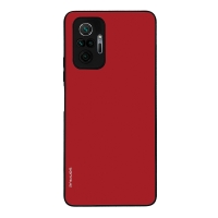 Θήκη Sonique ColorBloc Series για Xiaomi Redmi Note 10 Pro Κόκκινο