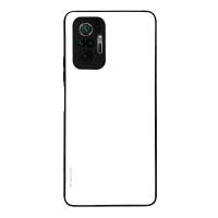 Θήκη Sonique ColorBloc Series για Xiaomi Redmi Note 10 Pro Λευκό