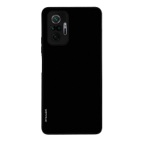Θήκη Sonique ColorBloc Series για Xiaomi Redmi Note 10 Pro Μαύρο