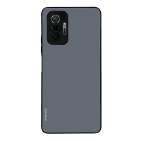 Θήκη Sonique ColorBloc Series για Xiaomi Redmi Note 10 Pro Μπλε Γκρι
