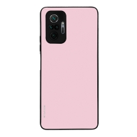Θήκη Sonique ColorBloc Series για Xiaomi Redmi Note 10 Pro Ροζ Ανοιχτό