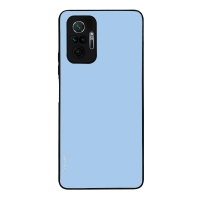 Θήκη Sonique ColorBloc Series για Xiaomi Redmi Note 10 Pro Τιρκουάζ