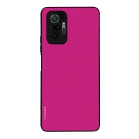 Θήκη Sonique ColorBloc Series για Xiaomi Redmi Note 10 Pro Ματζέντα