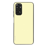 Θήκη Sonique ColorBloc Series για Xiaomi Redmi Note 11 4G / Redmi Note 11S Κίτρινο