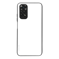 Θήκη Sonique ColorBloc Series για Xiaomi Redmi Note 11 4G / Redmi Note 11S Λευκό