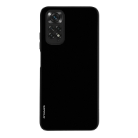 Θήκη Sonique ColorBloc Series για Xiaomi Redmi Note 11 4G / Redmi Note 11S Μαύρο