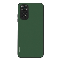 Θήκη Sonique ColorBloc Series για Xiaomi Redmi Note 11 4G / Redmi Note 11S Πράσινο