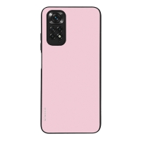Θήκη Sonique ColorBloc Series για Xiaomi Redmi Note 11 4G / Redmi Note 11S Ροζ Ανοιχτό