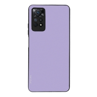 Θήκη Sonique ColorBloc Series για Xiaomi Redmi Note 11 Pro 4G/5G / Redmi Note 12 Pro 4G Βιολετί