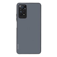 Θήκη Sonique ColorBloc Series για Xiaomi Redmi Note 11 Pro 4G/5G / Redmi Note 12 Pro 4G Μπλε Γκρι