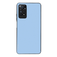 Θήκη Sonique ColorBloc Series για Xiaomi Redmi Note 11 Pro 4G/5G / Redmi Note 12 Pro 4G Τιρκουάζ