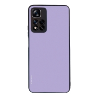 Θήκη Sonique ColorBloc Series για Xiaomi Redmi Note 11 Pro Plus 5G Βιολετί