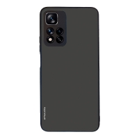 Θήκη Sonique ColorBloc Series για Xiaomi Redmi Note 11 Pro Plus 5G Γκρι