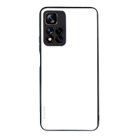 Θήκη Sonique ColorBloc Series για Xiaomi Redmi Note 11 Pro Plus 5G Λευκό