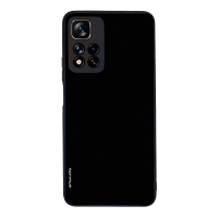 Θήκη Sonique ColorBloc Series για Xiaomi Redmi Note 11 Pro Plus 5G Μαύρο