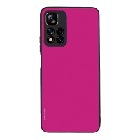 Θήκη Sonique ColorBloc Series για Xiaomi Redmi Note 11 Pro Plus 5G Ματζέντα