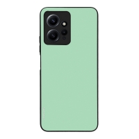 Θήκη Sonique ColorBloc Series για Xiaomi Redmi Note 12 4G Βεραμάν