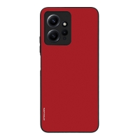 Θήκη Sonique ColorBloc Series για Xiaomi Redmi Note 12 4G Κόκκινο