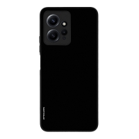 Θήκη Sonique ColorBloc Series για Xiaomi Redmi Note 12 4G Μαύρο