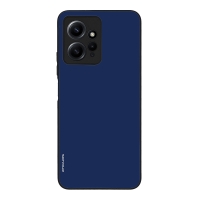 Θήκη Sonique ColorBloc Series για Xiaomi Redmi Note 12 4G Μπλέ