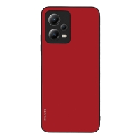 Θήκη Sonique ColorBloc Series για Xiaomi Redmi Note 12 5G / Poco X5 5G Κόκκινο