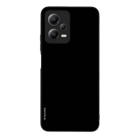 Θήκη Sonique ColorBloc Series για Xiaomi Redmi Note 12 5G / Poco X5 5G Μαύρο