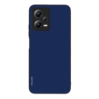 Θήκη Sonique ColorBloc Series για Xiaomi Redmi Note 12 5G / Poco X5 5G Μπλέ