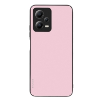 Θήκη Sonique ColorBloc Series για Xiaomi Redmi Note 12 5G / Poco X5 5G Ροζ Ανοιχτό