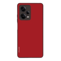 Θήκη Sonique ColorBloc Series για Xiaomi Redmi Note 12 Pro 5G Κόκκινο