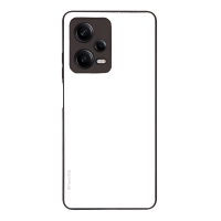 Θήκη Sonique ColorBloc Series για Xiaomi Redmi Note 12 Pro 5G Λευκό