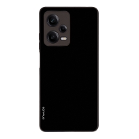 Θήκη Sonique ColorBloc Series για Xiaomi Redmi Note 12 Pro 5G Μαύρο