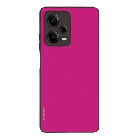 Θήκη Sonique ColorBloc Series για Xiaomi Redmi Note 12 Pro 5G Ματζέντα