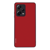 Θήκη Sonique ColorBloc Series για Xiaomi Redmi Note 12 Pro Plus Κόκκινο