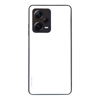 Θήκη Sonique ColorBloc Series για Xiaomi Redmi Note 12 Pro Plus Λευκό